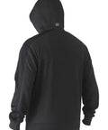 Bisley Workwear Pullover Hoodie With Print BK6902P - Allsorts Workwear