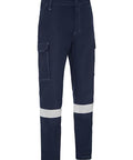 Bisley Apex 240 FR Taped Ripstop Cargo Pant BPC8580T - Flash Uniforms 