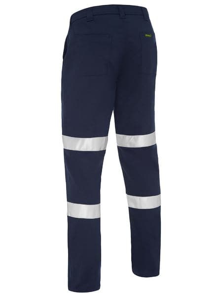 Taped Biomotion Recycled Pant BP6088T