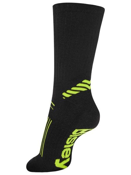 Repreve Work Socks (3x Pack) BSX7025