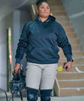 Bisley Workwear Pullover Hoodie BK6902 - Allsorts Workwear