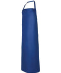 JB's 300GSM VINYL 90X120 APRON 5AVL - Allsorts Workwear