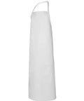 JB's 300GSM VINYL 90X120 APRON 5AVL - Allsorts Workwear