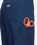 Cherokee Originals Unisex Cargo Scrub Pants 4100  Simply Scrubs Australia