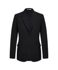 Biz Corporates Women's Longline Jacket 60717 - Flash Uniforms 