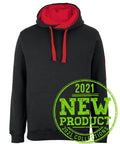 Tradie Hoodie 6CFH - Allsorts Workwear