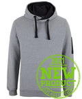 Tradie Hoodie 6CFH - Allsorts Workwear