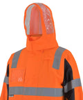 Jb's Hi Vis Day Night Visionary Jacket 6DNCJ JB'S Wear