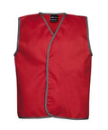 Order Hi-Vis Printed Vests Online in Australia at Allsorts Workwear