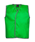 Jb's Kids Tricot Vest 6HFU - Flash Uniforms 