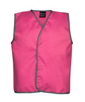 Jb's Kids Tricot Vest 6HFU - Flash Uniforms 