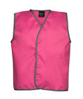 Jb's Kids Tricot Vest 6HFU - Flash Uniforms 