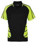 Street Spider Polo 6HSSP - Allsorts Workwear