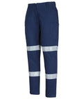Jb's Women's Multi Pocket Stretch Taped Pant 6MTD1 