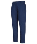 Jb's Women's Multi Pocket Stretch Twill Pant 6MTP 