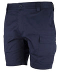Jb's Multi Pocket Stretch Twill Shorts 6MTS - Allsorts Workwear