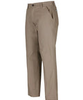 Jb's Strecth Canvas Trousers 6SCD - Allsorts Workwear