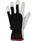 JB's VENTED RIGGER GLOVE (12 PK) 6WWGV - Allsorts Workwear