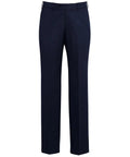 Biz Corporates Mens Adjustable Waist Pant 70114S - Flash Uniforms 