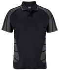 Podium Arachnid Polo 7APS - Allsorts Workwear
