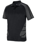 Podium Arachnid Polo 7APS - Allsorts Workwear