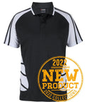 Podium Arachnid Polo 7APS - Allsorts Workwear