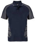 Podium Arachnid Polo 7APS - Allsorts Workwear