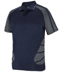 Podium Arachnid Polo 7APS - Allsorts Workwear