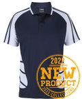 Podium Arachnid Polo 7APS - Allsorts Workwear