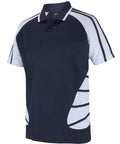 Podium Arachnid Polo 7APS - Allsorts Workwear