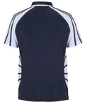 Podium Arachnid Polo 7APS - Allsorts Workwear