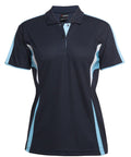 JB'S Women’s Cool Polo 7COP1 - Allsorts Workwear