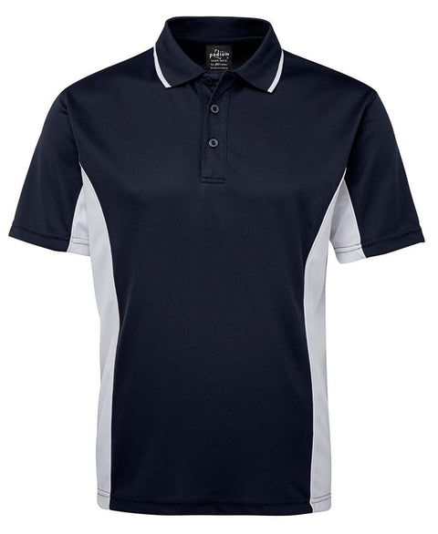 JB'S Contrast Polo 7PP