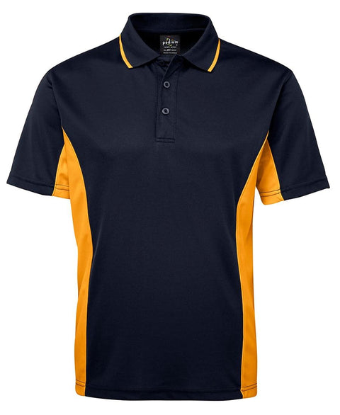 JB'S Contrast Polo 7PP