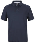 JB'S Podium Contrast Stretch Polo Shirt 7STC - Allsorts Workwear