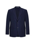 Biz Corporates Men's 2 Button Jacket 80717 - Flash Uniforms 