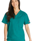 Dickies EDS Signature Unisex Scrub Top 83706  Simply Scrubs Australia