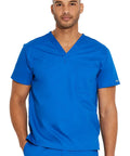 Dickies EDS Signature Unisex Scrub Top 83706  Simply Scrubs Australia