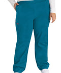 Dickies EDS Signature Women's Tapered Leg Scrub Pant 86106  Simply Scrubs Australia