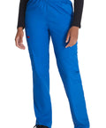 Dickies EDS Signature Women's Tapered Leg Scrub Pant 86106  Simply Scrubs Australia