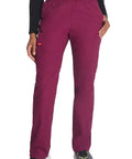 Dickies EDS Signature Women's Tapered Leg Scrub Pant 86106  Simply Scrubs Australia