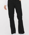 Dickies EDS Signature Women's Flare Mid Rise Cargo Scrub Pant 86206  Simply Scrubs Australia
