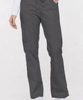 Dickies EDS Signature Women's Flare Mid Rise Cargo Scrub Pant 86206  Simply Scrubs Australia