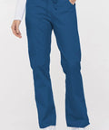 Dickies EDS Signature Women's Flare Mid Rise Cargo Scrub Pant 86206  Simply Scrubs Australia