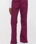 Dickies EDS Signature Women's Flare Mid Rise Cargo Scrub Pant 86206  Simply Scrubs Australia