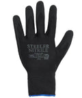 JB's STEELER SANDY NITRILE GLOVE (12PK) 8R030 - Allsorts Workwear