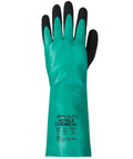 Jb's Type A Nitrile Chemical Glove 8R033 Jb's Wear
