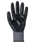 Jb's Nitrile Gripper Glove 8R034 x 12 Jb's Wear