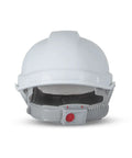 Jb's Push-Lock Safety Hard Hat 10 Pack 8S001 - Allsorts Workwear