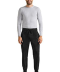Healing Hands Nolen Men's Jogger Scrub Pant 9300  Simply Scrubs Australia